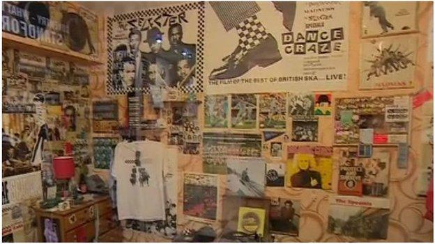 Coventry music museum