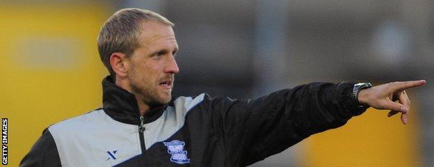 Paul Trollope