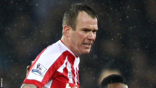 Glenn Whelan