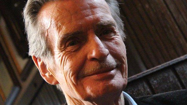 William McIlvanney