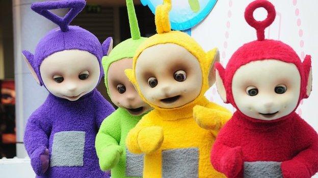 Teletubbies