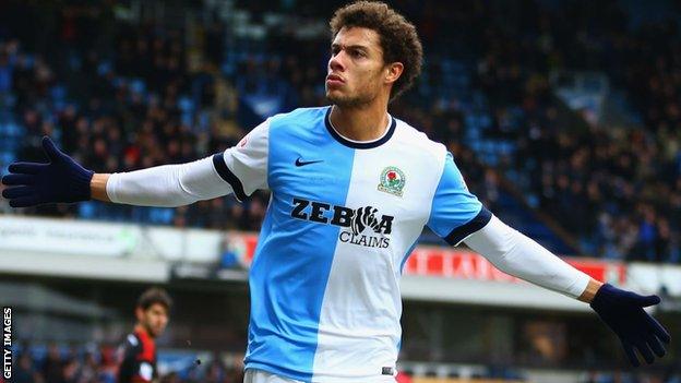 Rudy Gestede