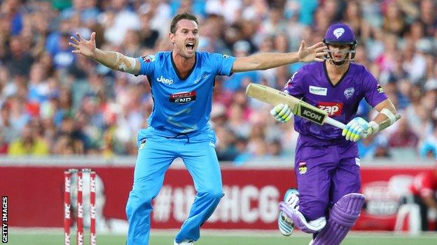 Shaun Tait