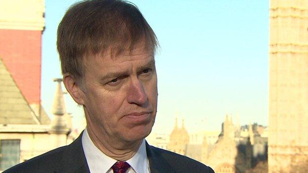 Stephen Timms