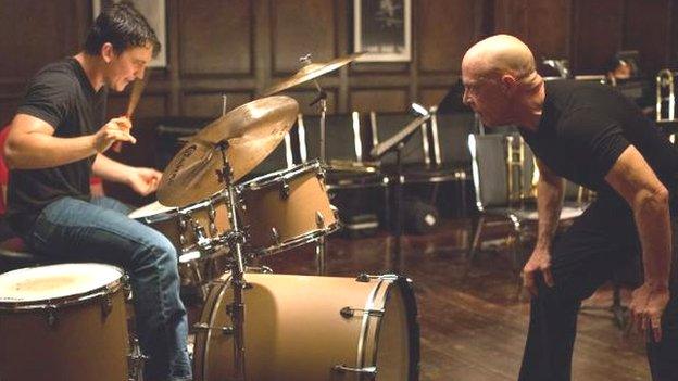 Whiplash