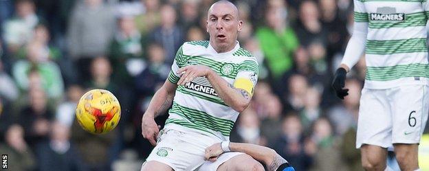 Scott Brown