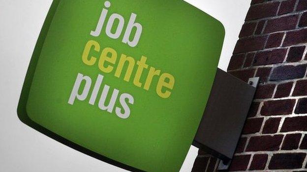 Job centre