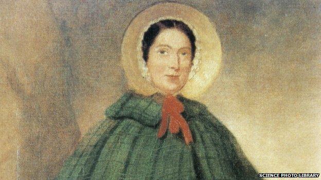 Mary Anning