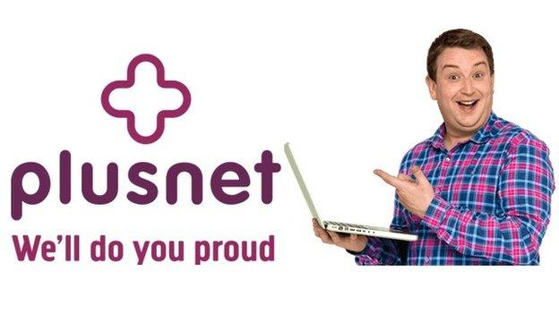 Plusnet