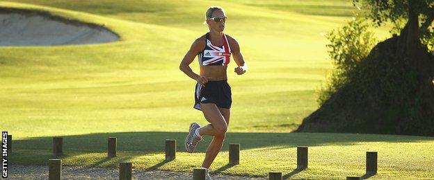 Jenny Meadows