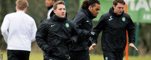 Kris Commons