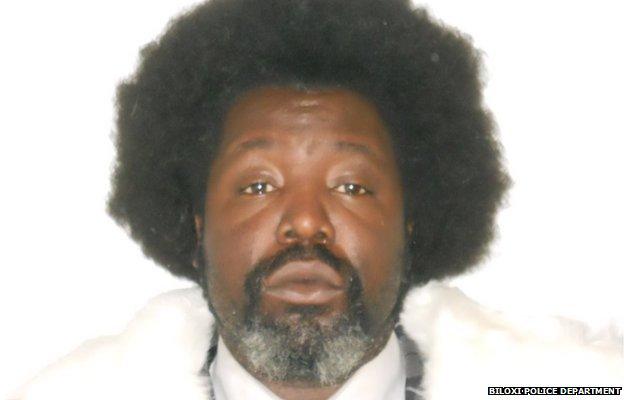 Afroman