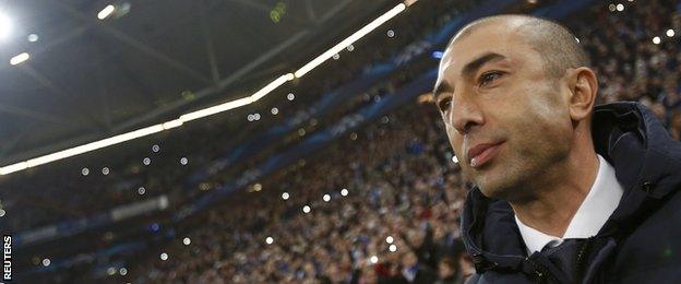 Roberto Di Matteo