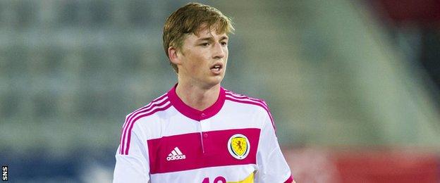 Ryan Gauld