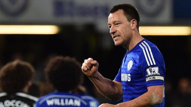 John Terry