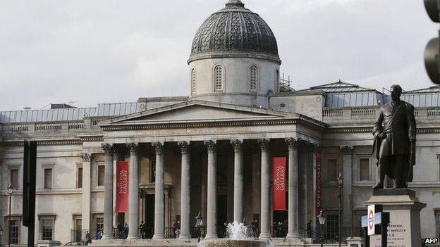 National Gallery