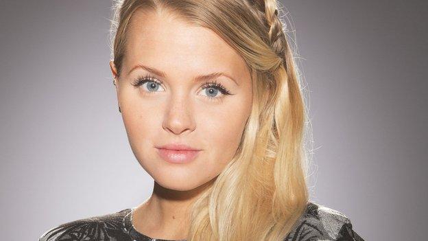 Lucy Beale