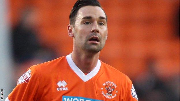 Chris Eagles