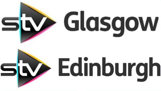 STV Glasgow and Edinburgh