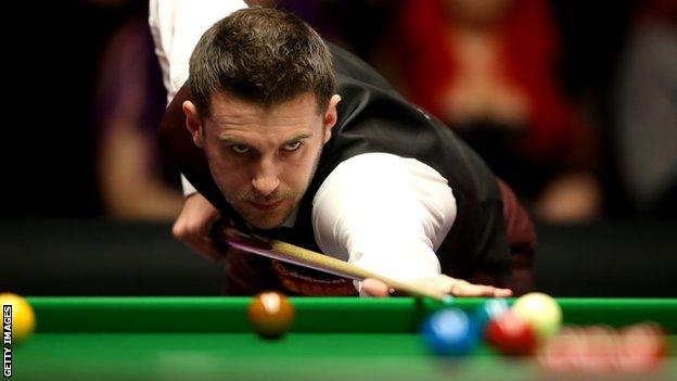 Mark Selby