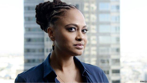 Ava DuVernay