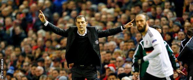 Slaven Bilic