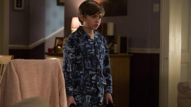 Bobby Beale