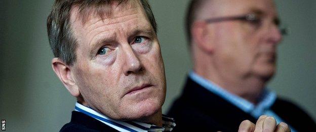 Dave King