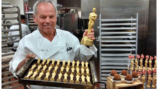 Wolfgang Puck