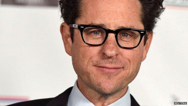 JJ Abrams