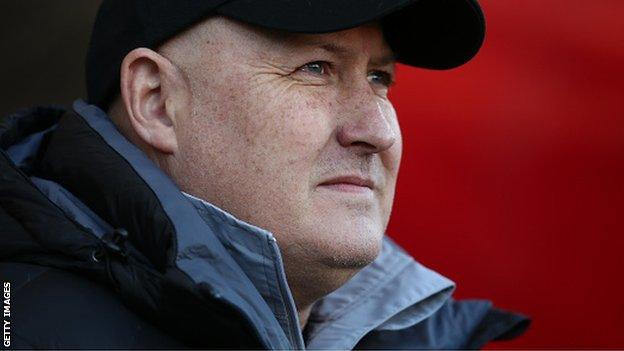 Russell Slade, Cardiff City