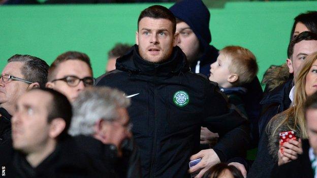 Anthony Stokes