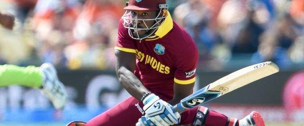 Andre Russell