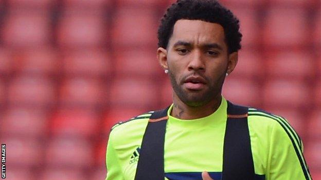 Jermaine Pennant