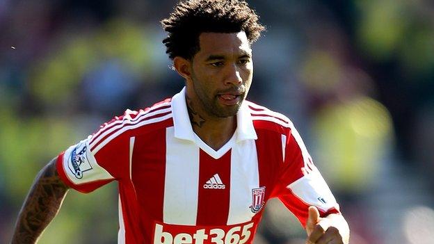 Jermaine Pennant