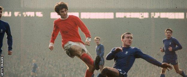 George Best