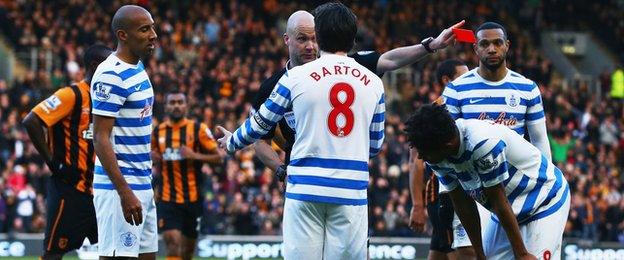 Joey Barton