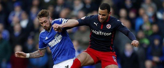 Hal Robson-Kanu