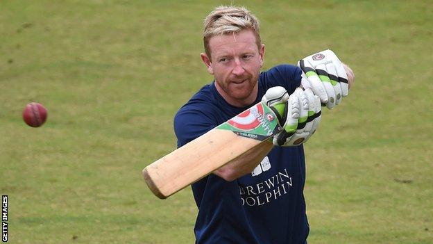 Paul Collingwood