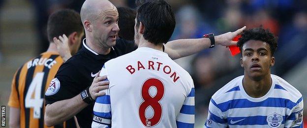 Joey Barton