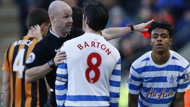 Joey Barton