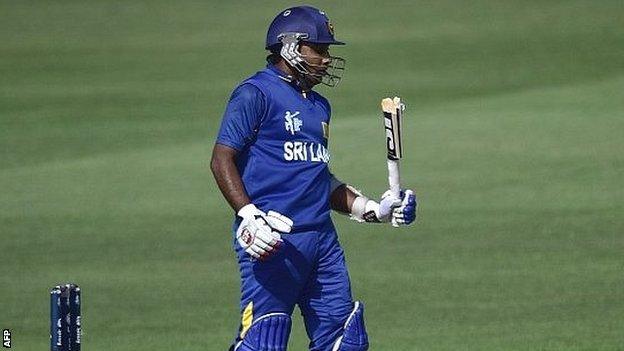 Mahela Jayawardene