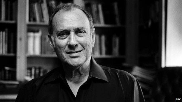 Harold Pinter