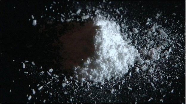 Mephedrone