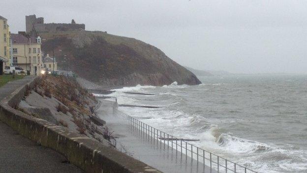 Criccieth