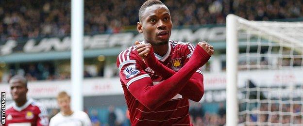 Diafra Sakho