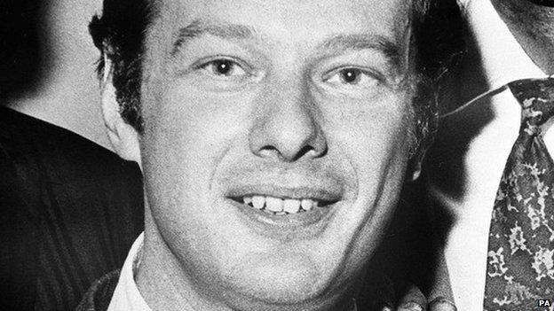 Brian Epstein