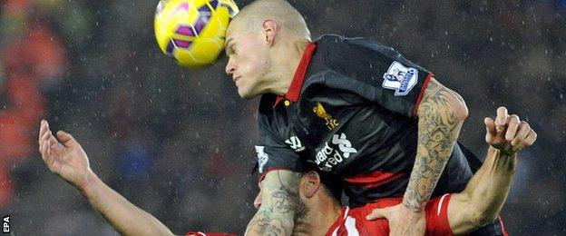 Martin Skrtel