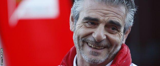 Maurizio Arrivabene