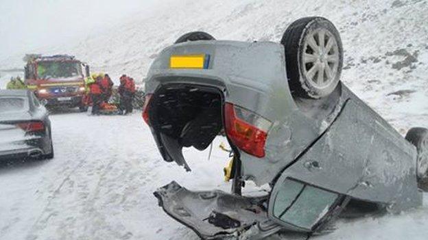 Kirkstone Pass